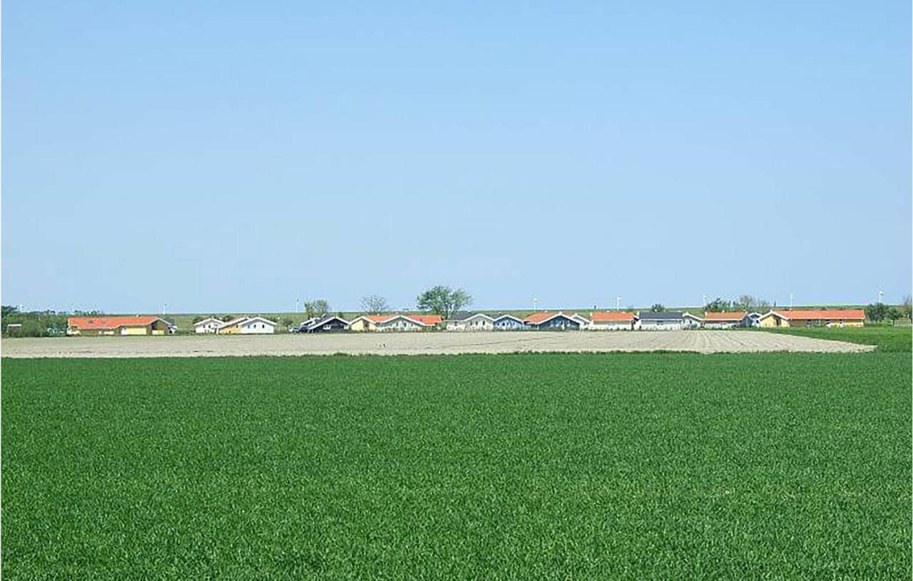 Friedrichskoog-Strandpark 16 المظهر الخارجي الصورة